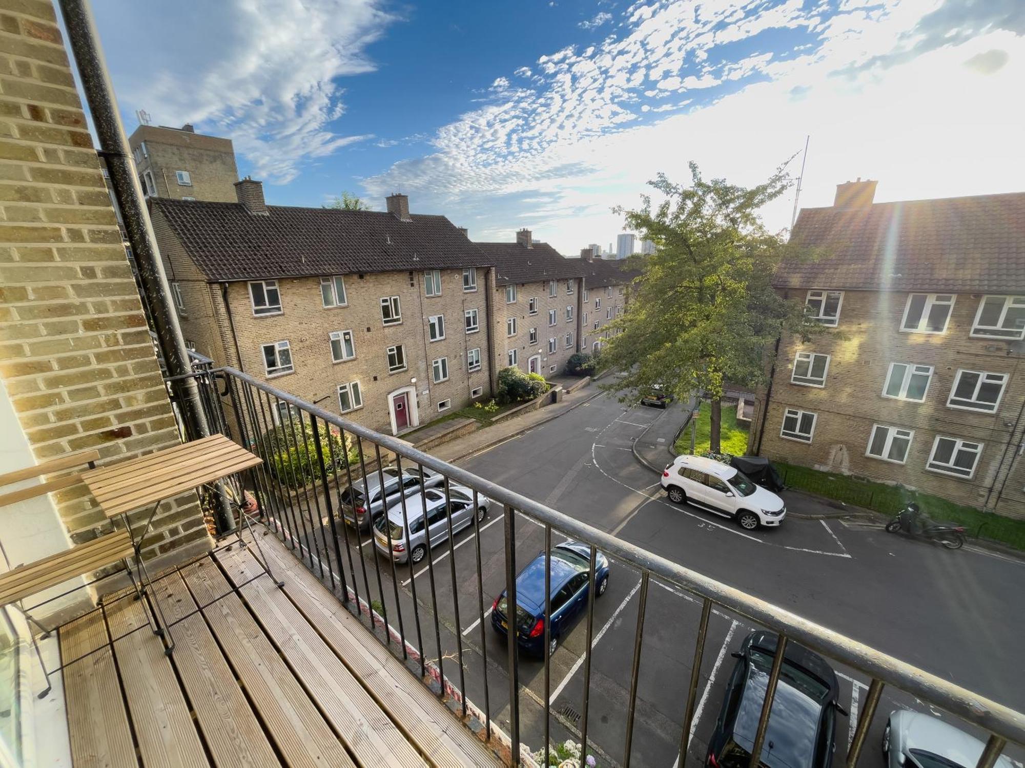 Beautiful 3-Bed Apartment At Swiss Cottage 伦敦 外观 照片